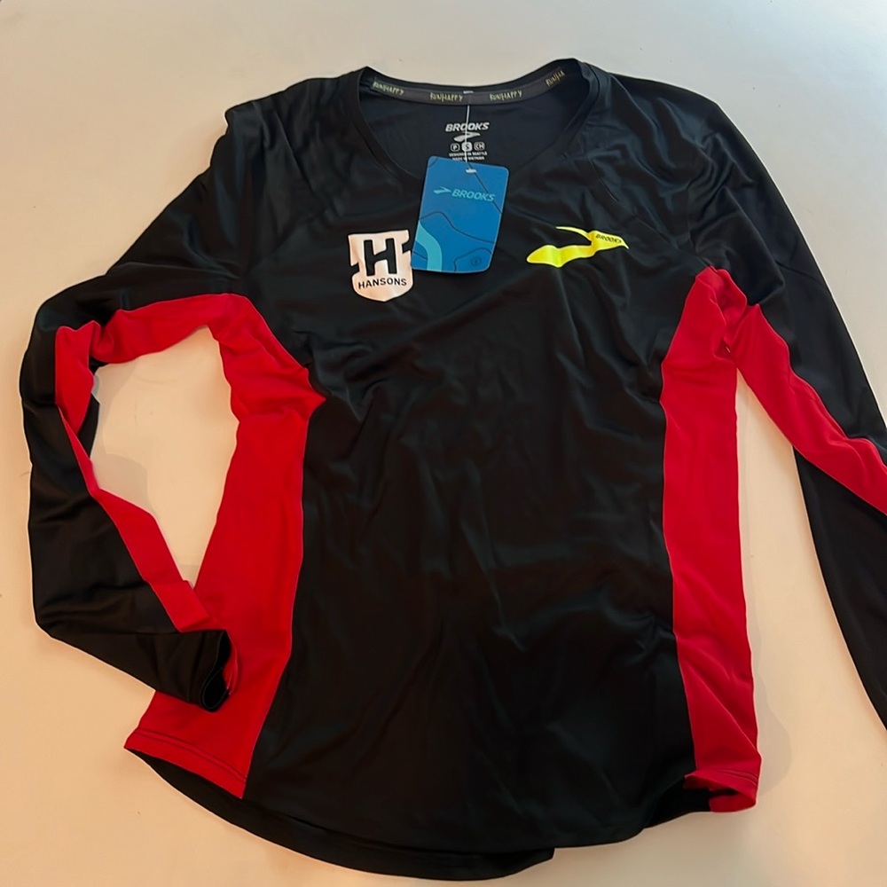 LS Hansons Elite